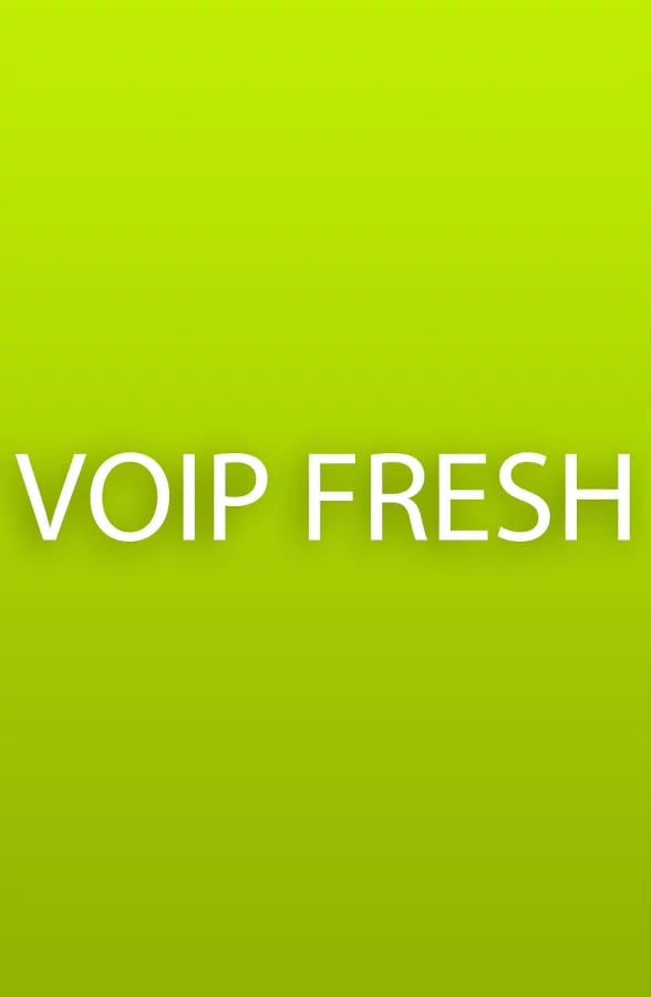 VoIP Fresh截图6