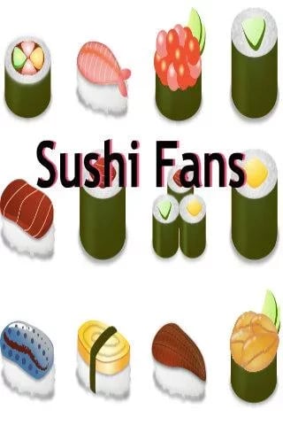 Sushi Fans截图4