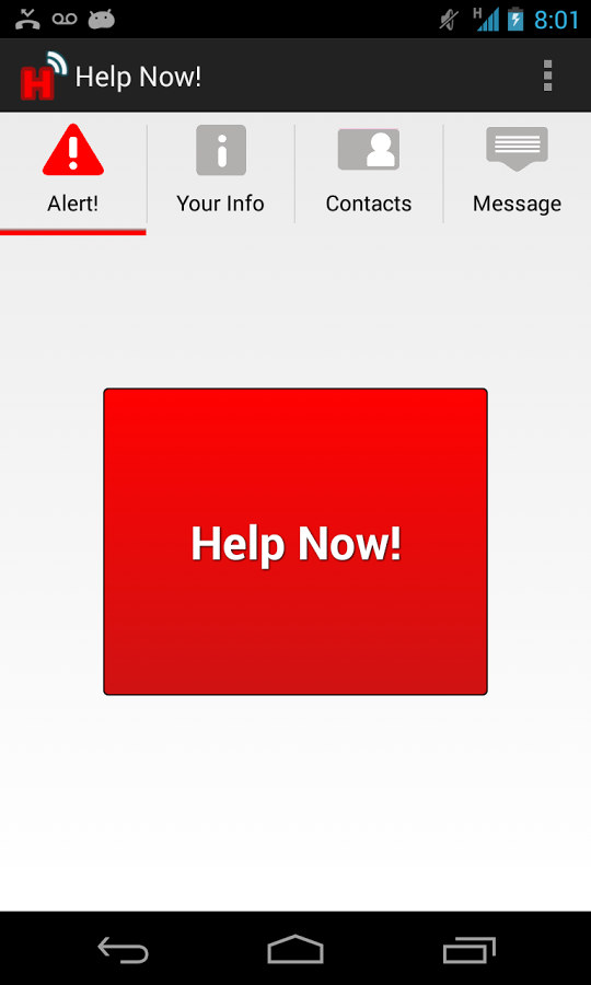 Help Now!截图5