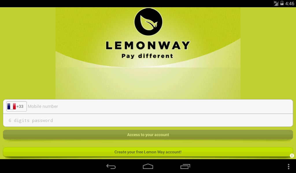 Lemon Way截图1