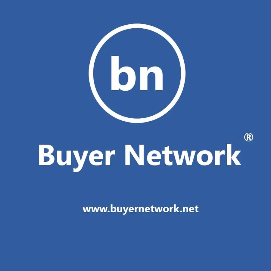 Buyer Network截图2