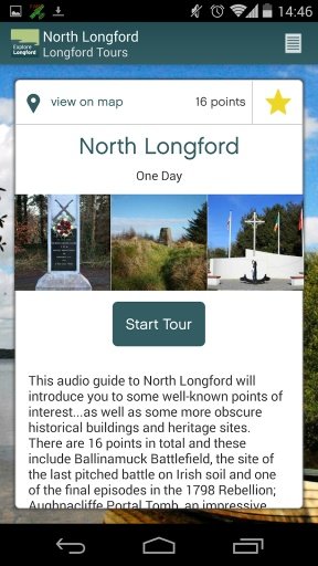 Explore Longford截图6