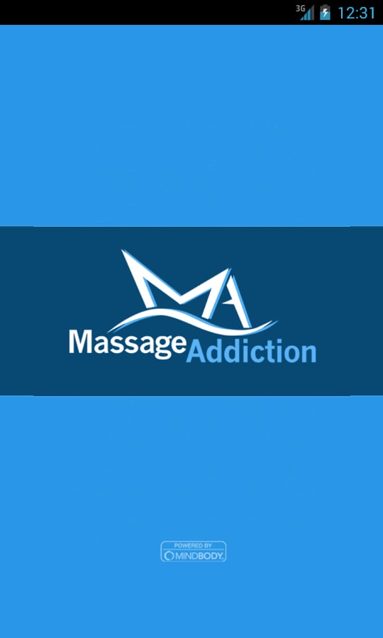 Massage Addiction截图1