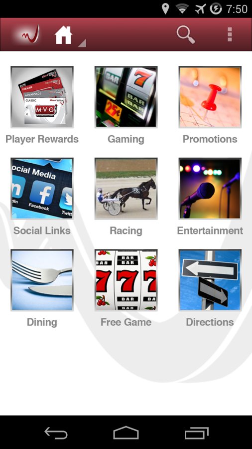 Miami Valley Gaming截图1