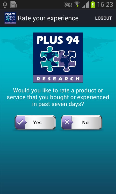 Plus 94 It截图3