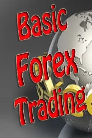 Basic Forex Trading截图3