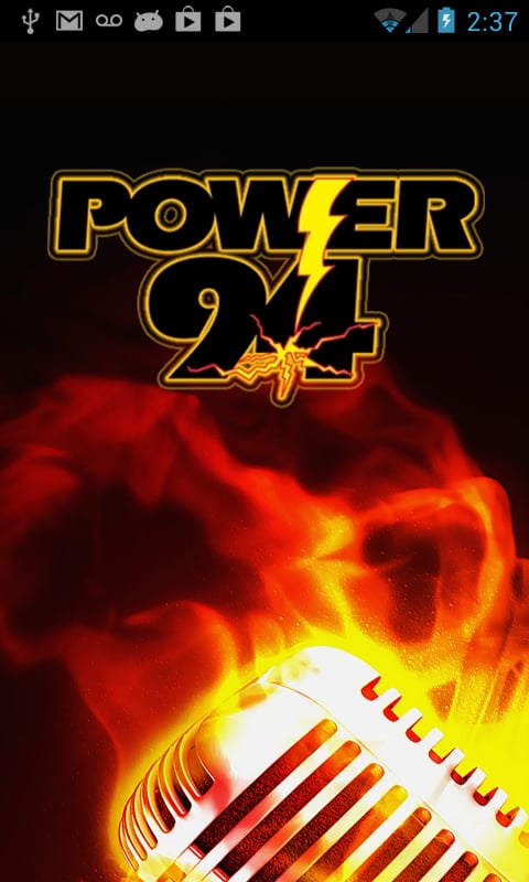 WJTT Power 94截图1