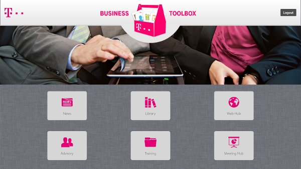 Business Toolbox截图1