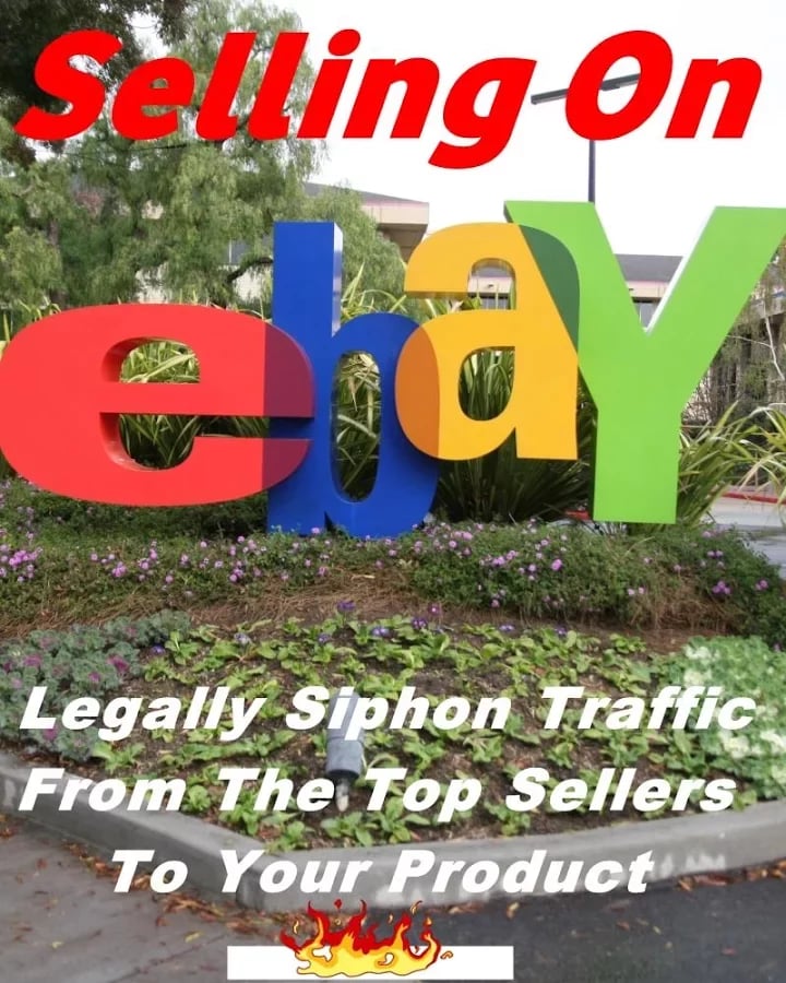 Selling On Ebay截图2