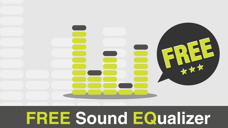 Free Sound Equalizer截图2