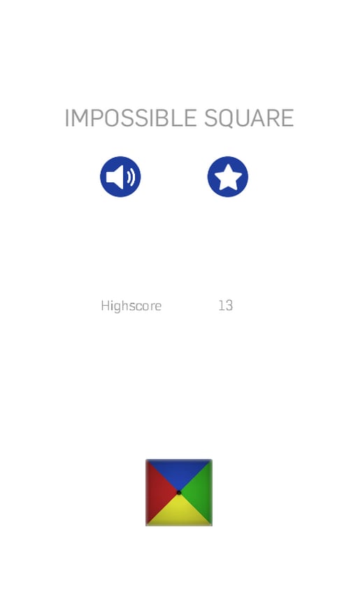 Color Rush Impossible截图4