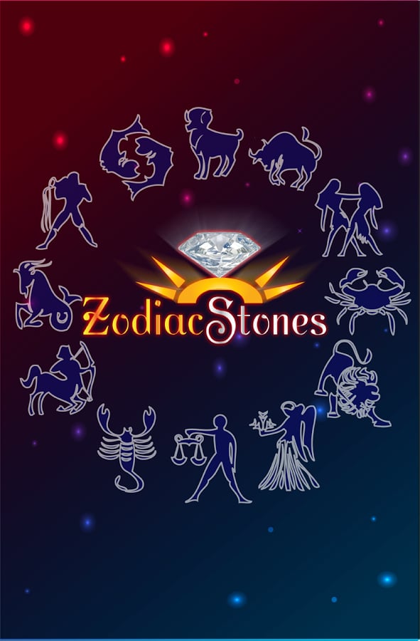 Zodiac Stone截图2