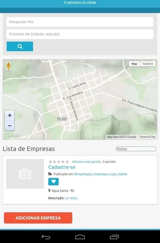 Canoas (RS)截图1