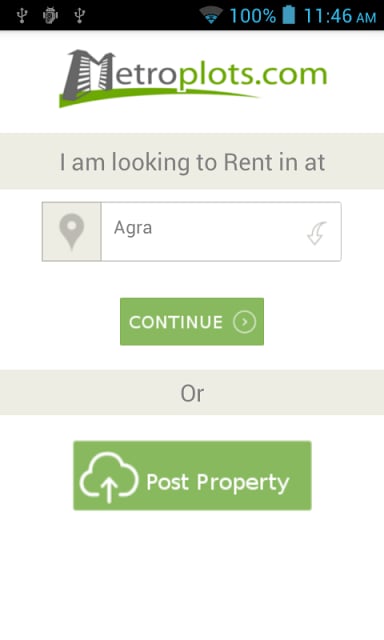 Rento - Rental Property Search截图1