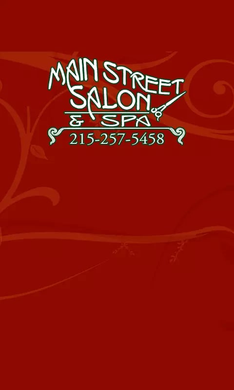 Main Street Salon截图1