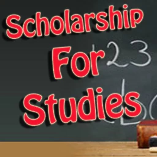 Scholarship For Studies截图2