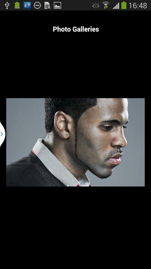 Jason Derulo music &amp; lyr...截图7