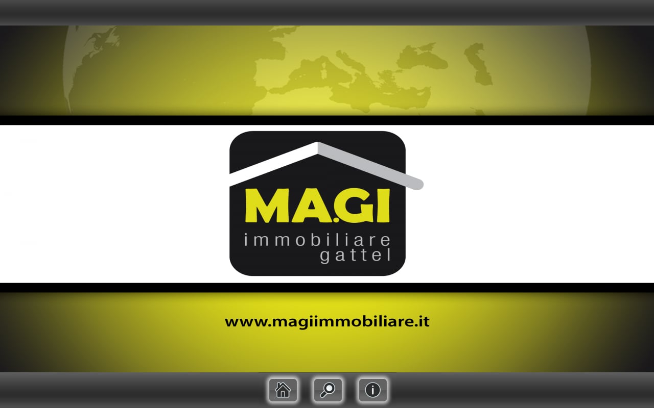 Ma.Gi Immobiliare截图4