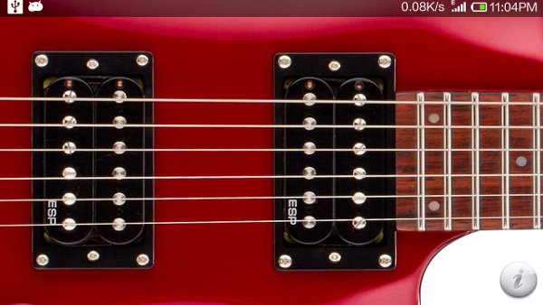 Just Guitar截图2