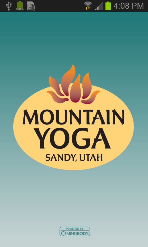 Mountain Yoga Sandy, Uta...截图8