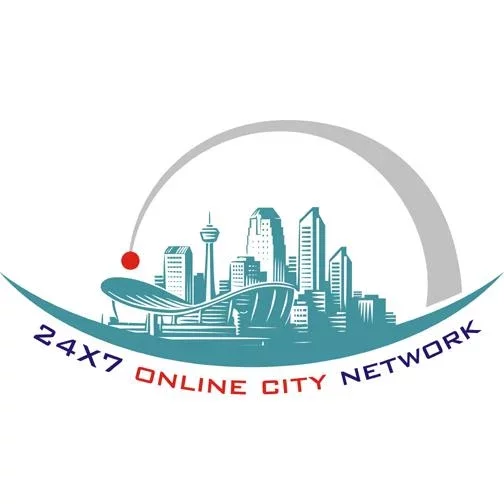 24x7 Online City Network截图3