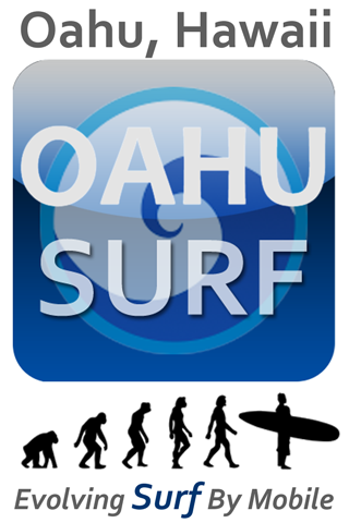 Surf Oahu截图1