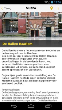 Haarlem City Guide截图