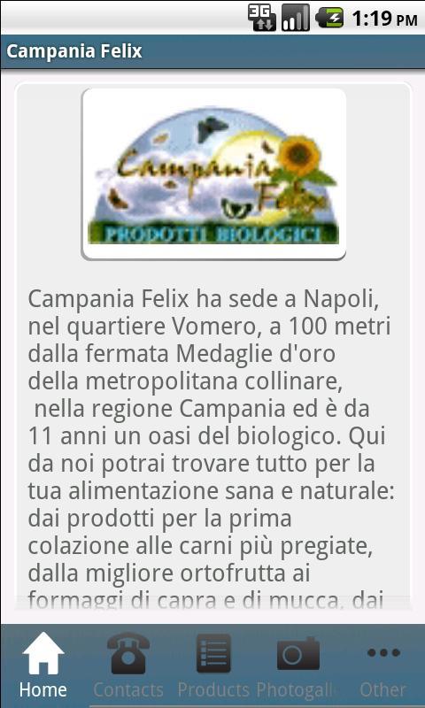 Campania Felix截图2