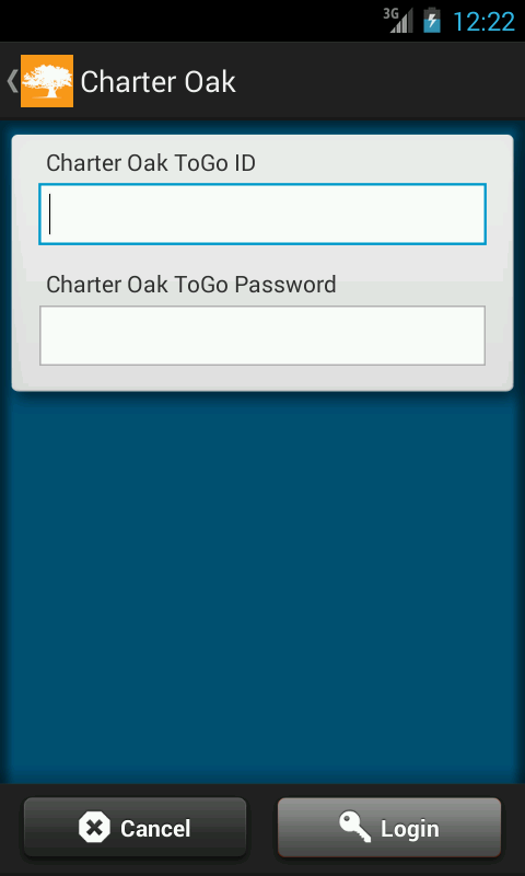Charter Oak ToGo截图2