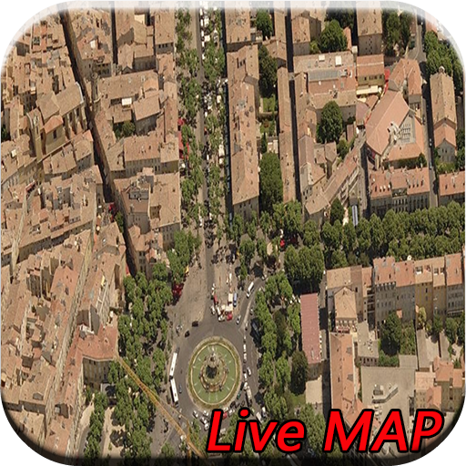 Live MAP截图6