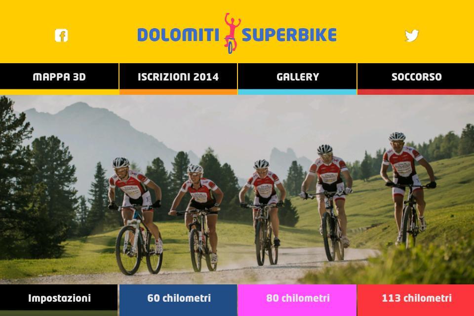 Dolomiti Superbike截图4