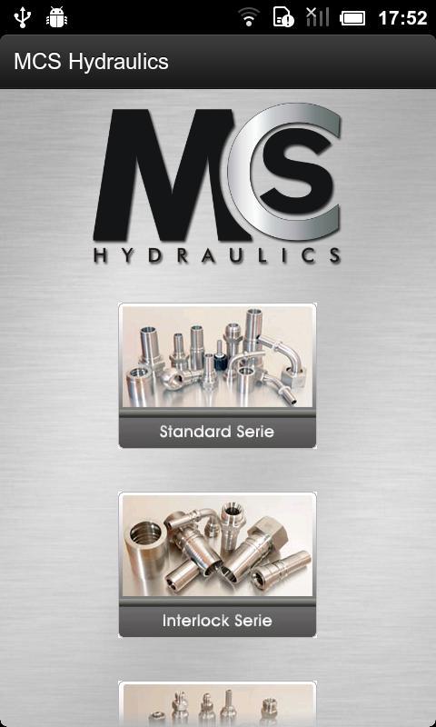 MCS Hydraulics截图1