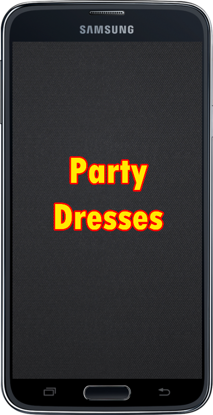 Party Dresses截图7