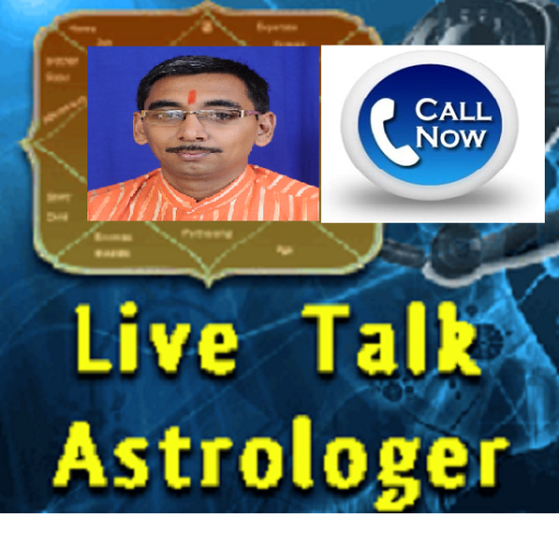 Live Astrology Consultations截图1