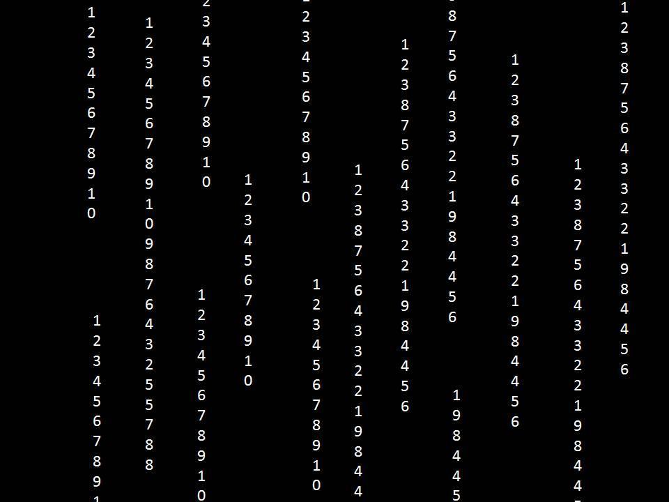 Sort Numbers Puzzle截图2