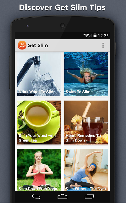 Get Slim截图1