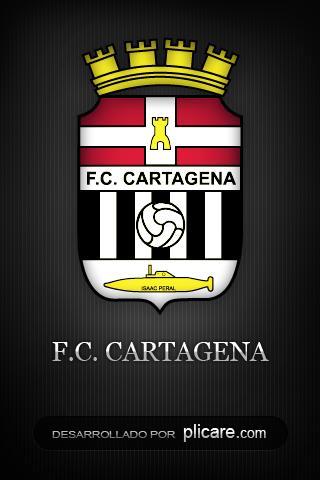 F.C. Cartagena截图1