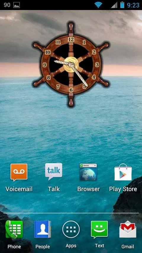 Nautical Clocks截图4