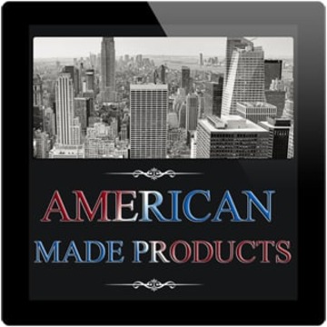 American Made Products截图