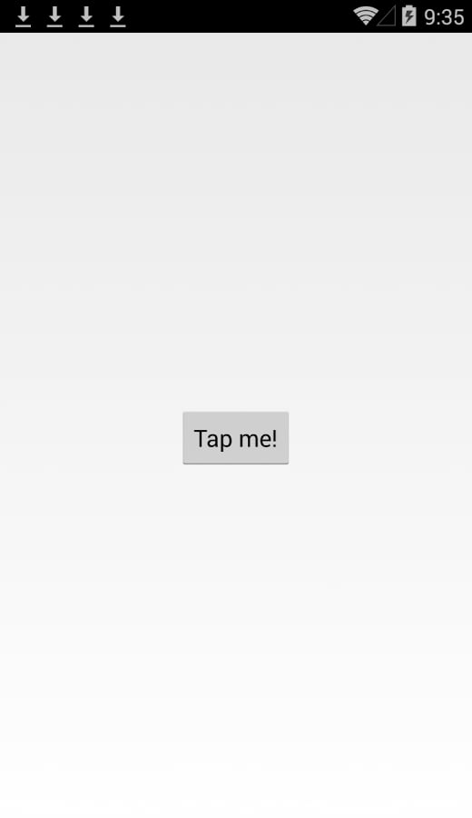 Tap Pro截图1