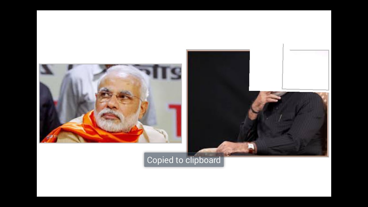 Narendra Modi Fan Album截图5