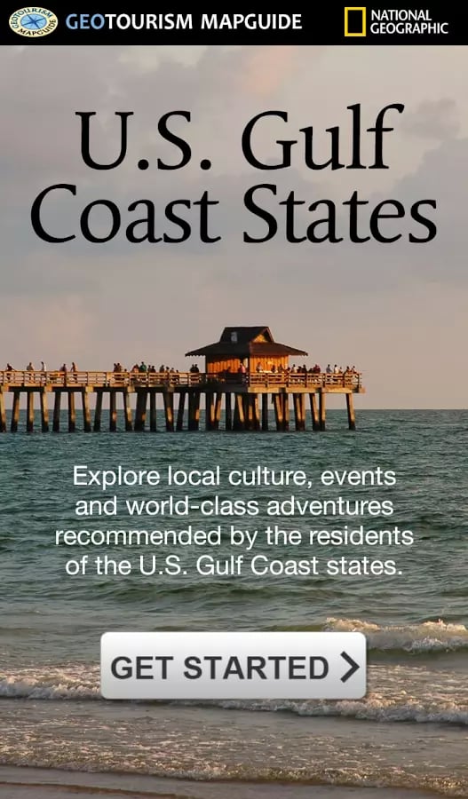 U.S. Gulf Coast截图5