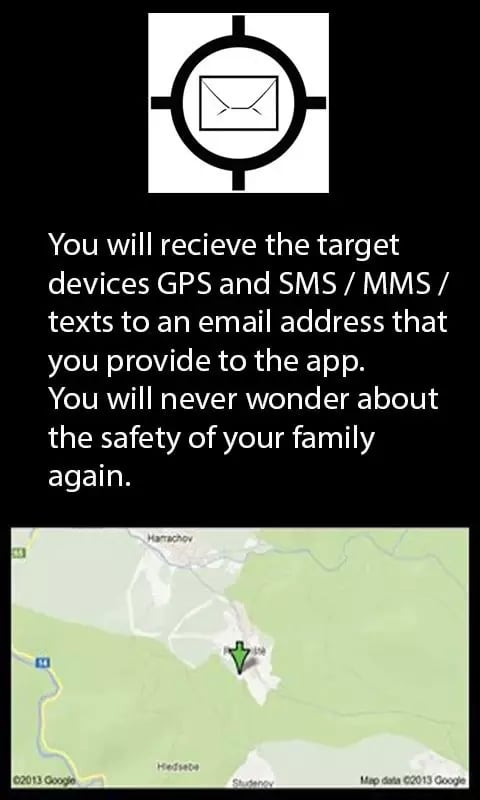 Text Monitor Message Spy...截图1