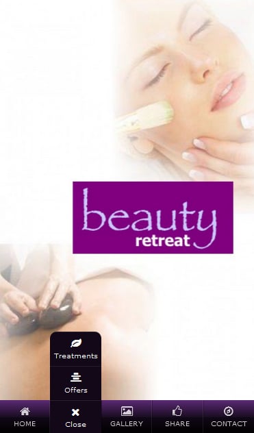 Beauty Retreat截图2