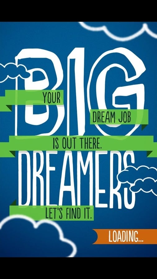 Big Dreamers截图4