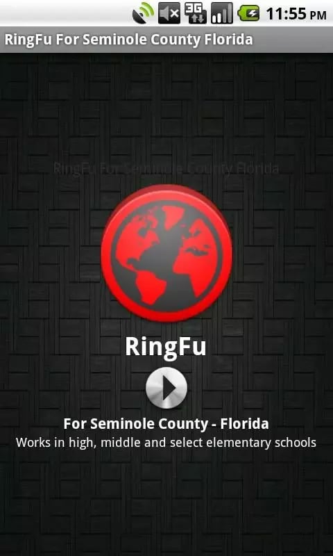 RingFu For Seminole Coun...截图1