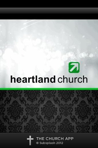 Heartland Church截图2