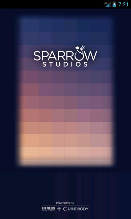 Sparrow Studios截图2