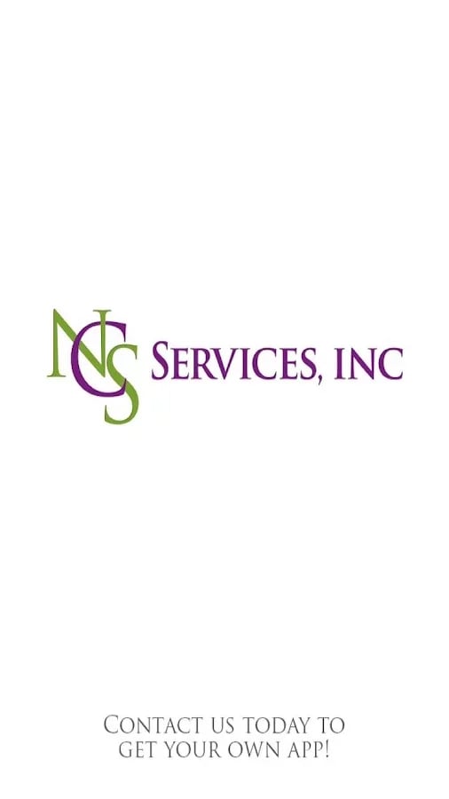 NCS Services Emulator截图1