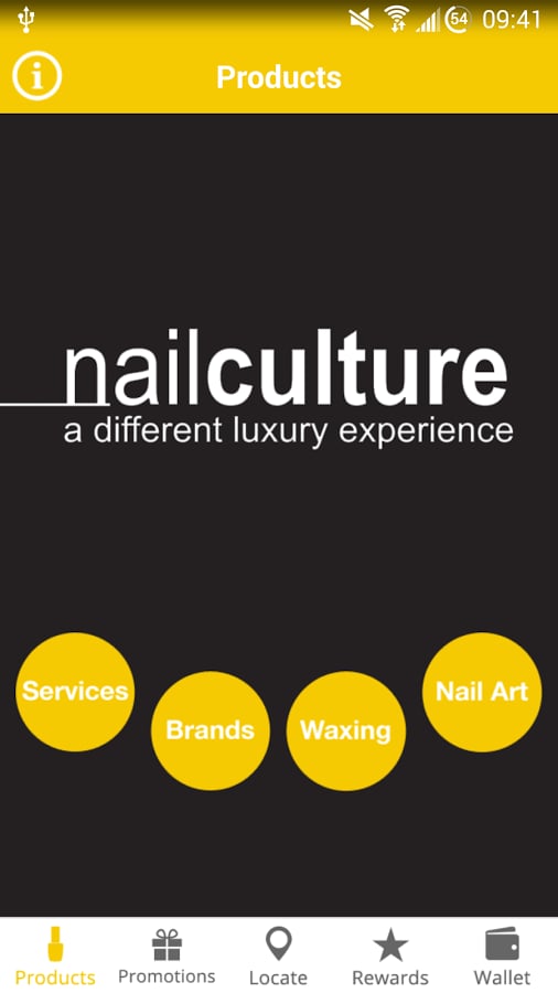 Nail Culture截图4